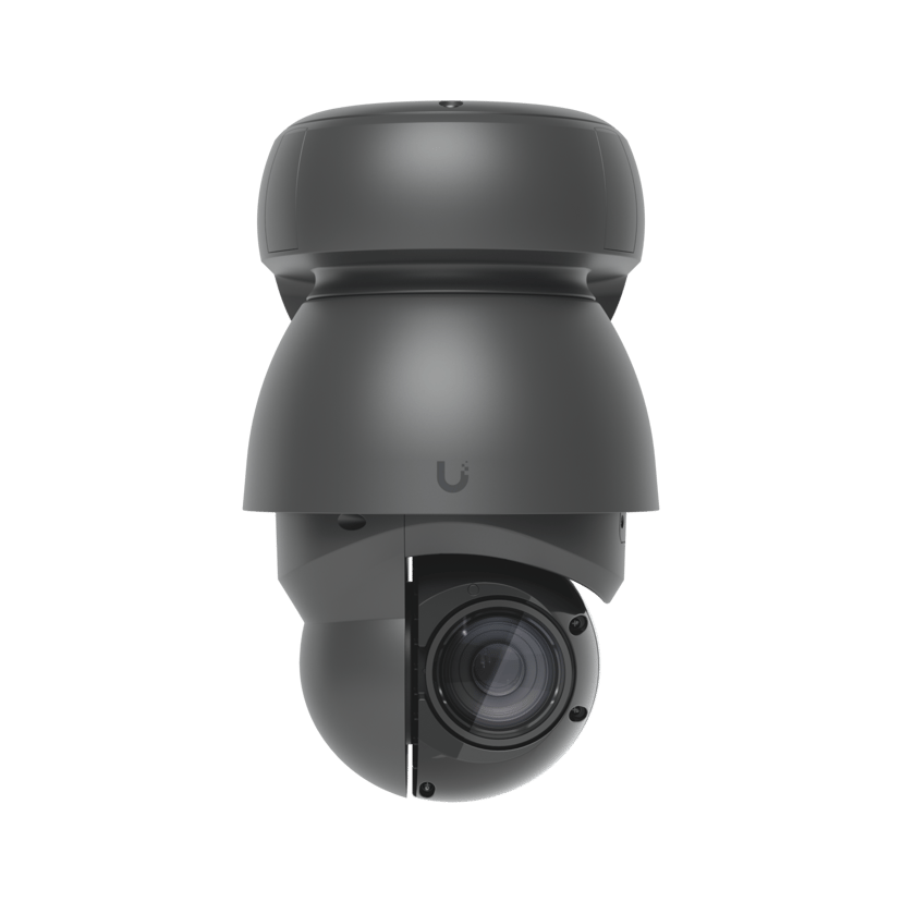 Ubiquiti UniFi AI PTZ Industrial Black
