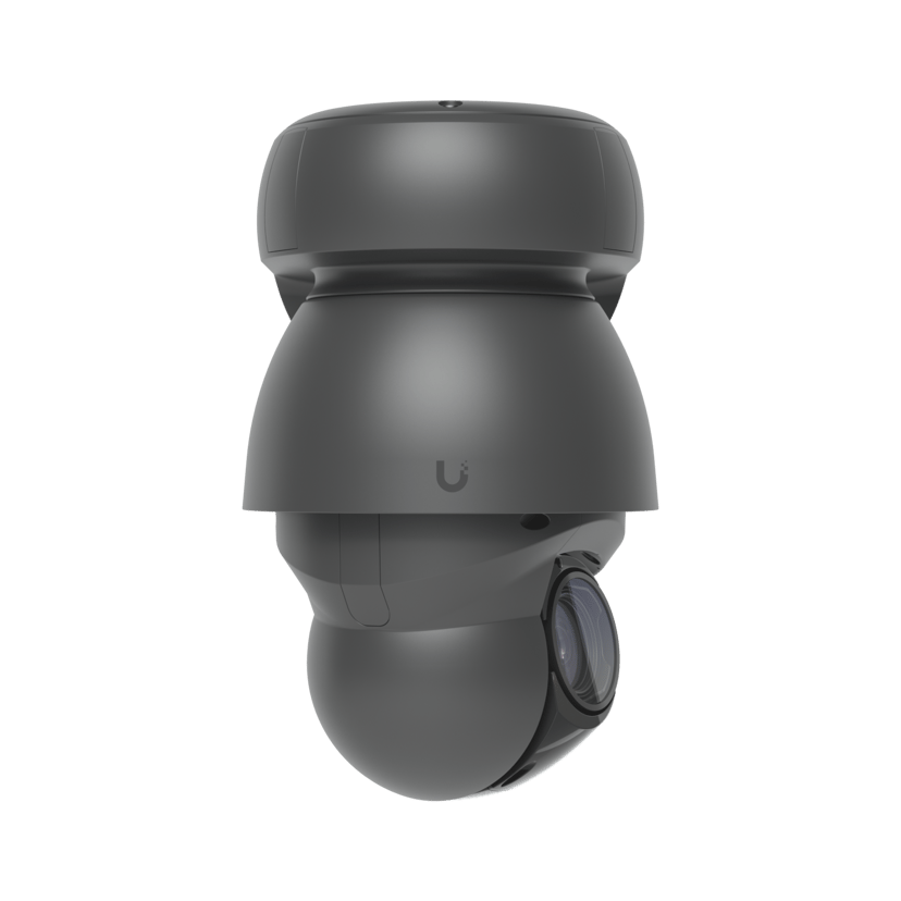 Ubiquiti UniFi AI PTZ Industrial Black