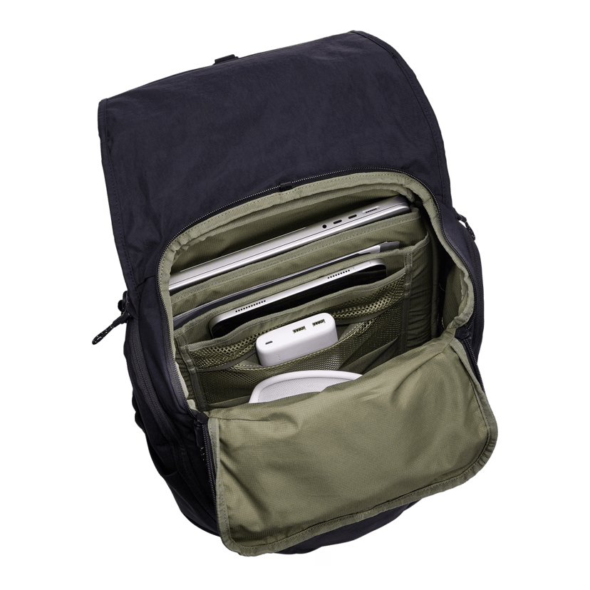 Thule Paramount Backpack 27L 16" Sort