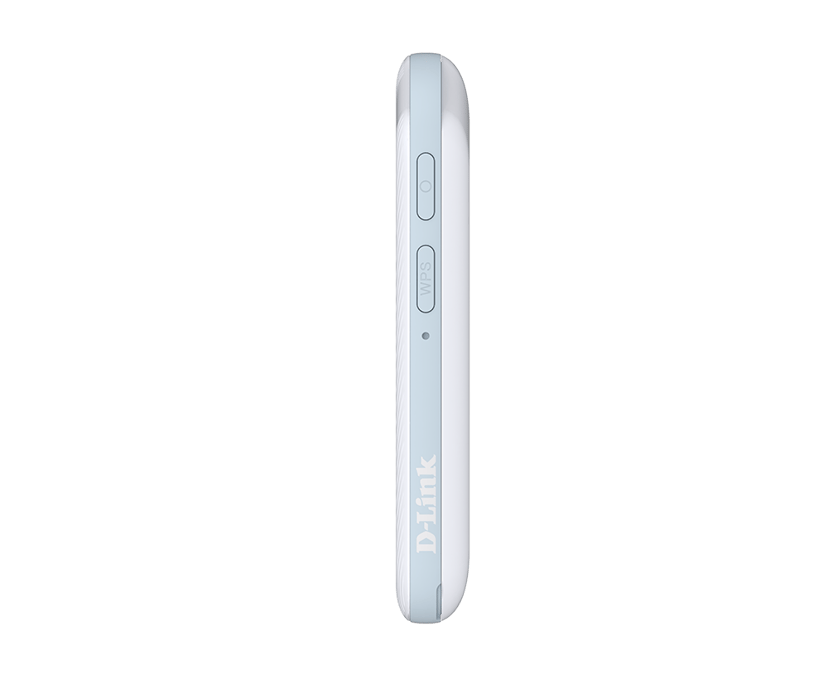 D-Link DWM-932W 4G LTE AX300 WiFi 6 Mobil Hotspot
