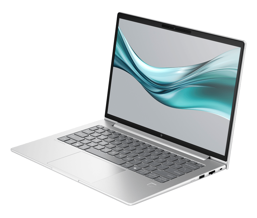 HP EliteBook 645 G11 AMD Ryzen 5 16GB 512GB 14"