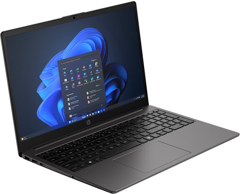 HP 255R G10 AMD Ryzen 5 16GB 256GB 15.6"