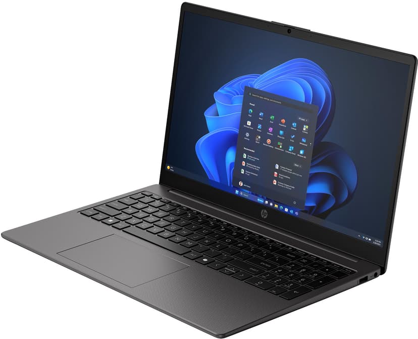 HP 255R G10 AMD Ryzen 5 16GB 256GB 15.6"