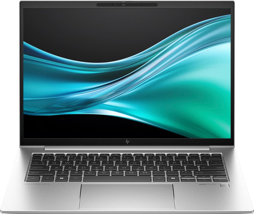 HP EliteBook 840 G11 Intel Core Ultra 5 16GB 512GB 14"