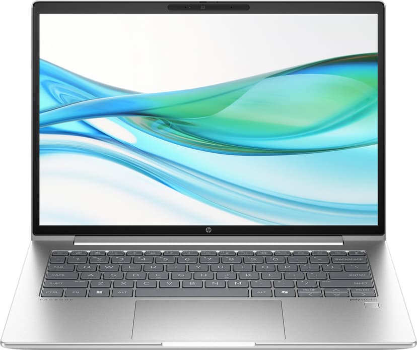 HP ProBook 440 G11 Intel Core Ultra 5 24GB 512GB 14"