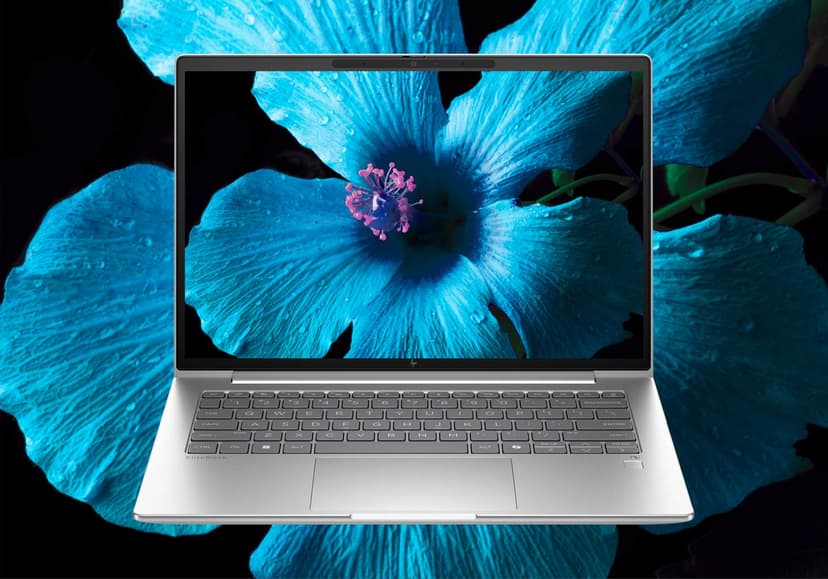 HP EliteBook 6 G1q Qualcomm Snapdragon X 32GB 512GB 14"