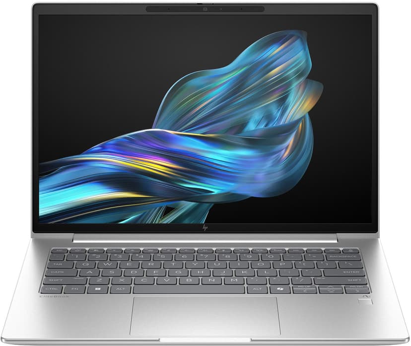 HP EliteBook 6 G1q Qualcomm Snapdragon X 32GB 512GB 14"
