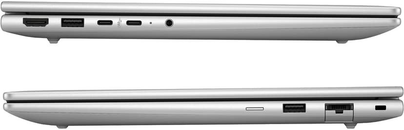 HP EliteBook 6 G1q Qualcomm Snapdragon X 32GB 512GB 14"