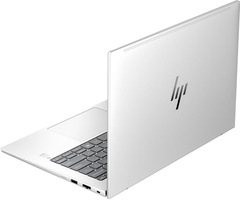 HP EliteBook 6 G1q Qualcomm Snapdragon X 32GB 512GB 14"