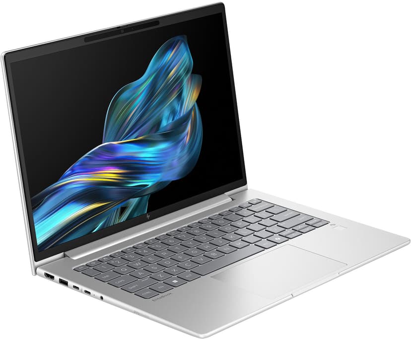 HP EliteBook 6 G1q Qualcomm Snapdragon X 32GB 512GB 14"