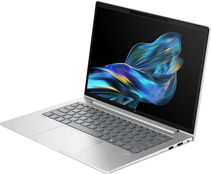 HP EliteBook 6 G1q Qualcomm Snapdragon X 32GB 512GB 14"