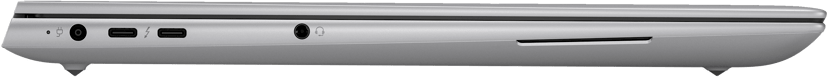 HP ZBook Studio G11 Core Ultra 7 64GB 2000GB RTX 4070 16"