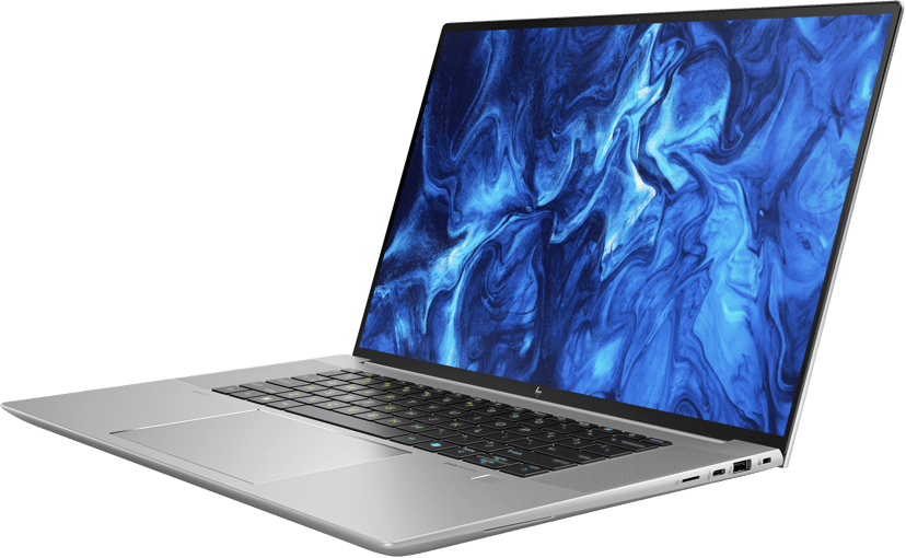 HP ZBook Studio G11 Core Ultra 7 64GB 2000GB RTX 4070 16"