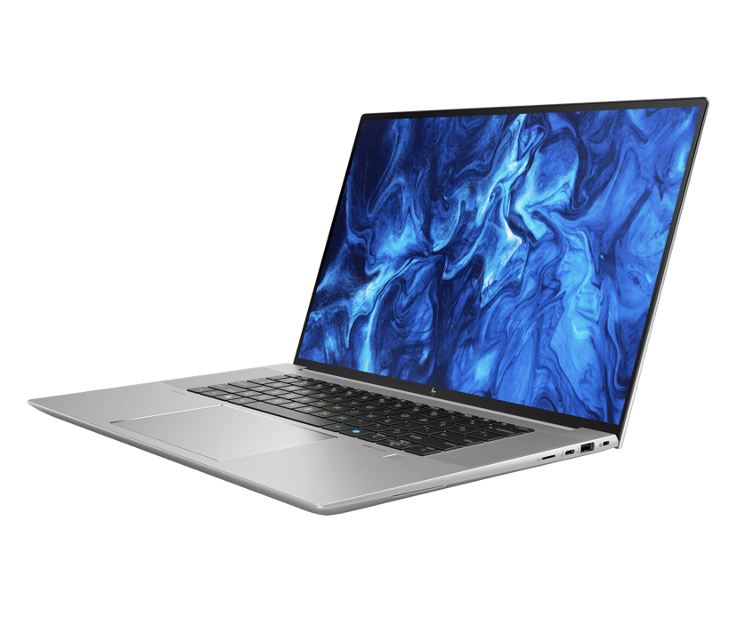 HP ZBook Studio G11 Core Ultra 7 64GB 2000GB RTX 4070 16"
