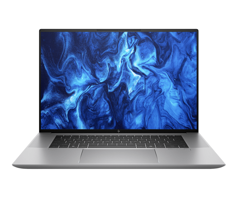 HP ZBook Studio G11 Core Ultra 7 64GB 2000GB RTX 4070 16"