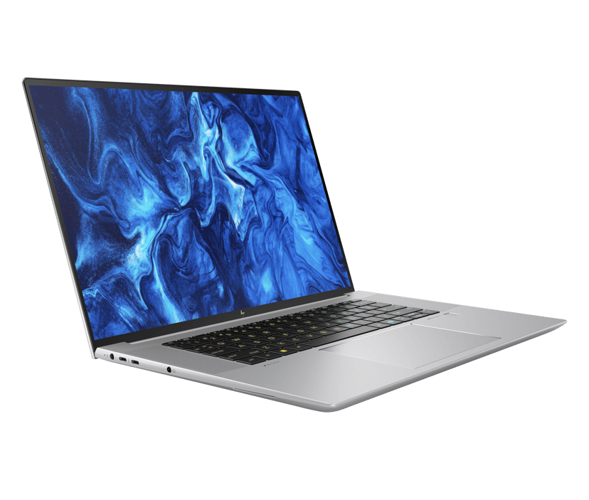 HP ZBook Studio G11 Core Ultra 7 64GB 2000GB RTX 4070 16"