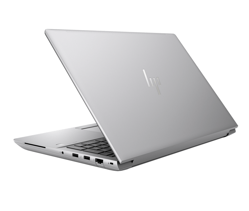 HP ZBook Studio G11 Core Ultra 7 64GB 2000GB RTX 4070 16"