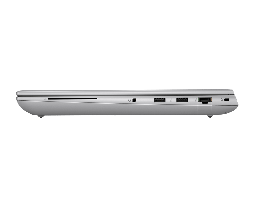 HP ZBook Studio G11 Core Ultra 7 64GB 2000GB RTX 4070 16"