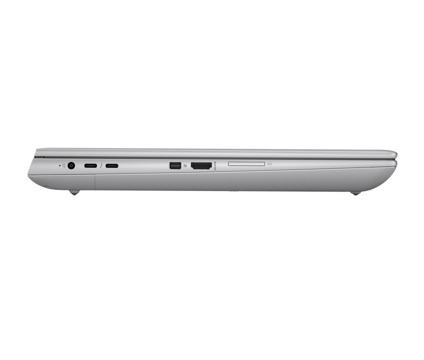 HP HP ZBook Studio 16 G11 Core Ultra 7 32GB 1000GB RTX 4070 16"