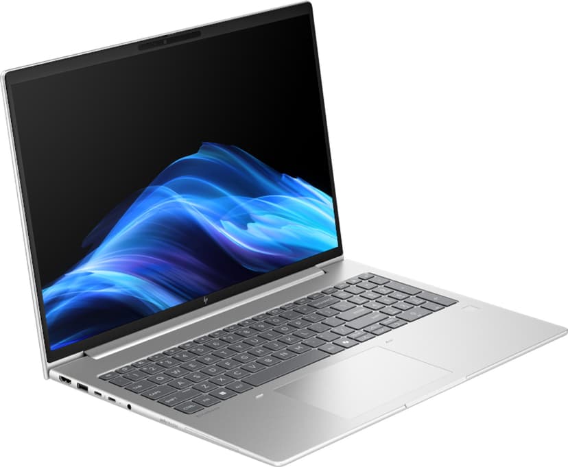 HP EliteBook 6 G1i 16 Core Ultra 5 32GB 512GB 16"