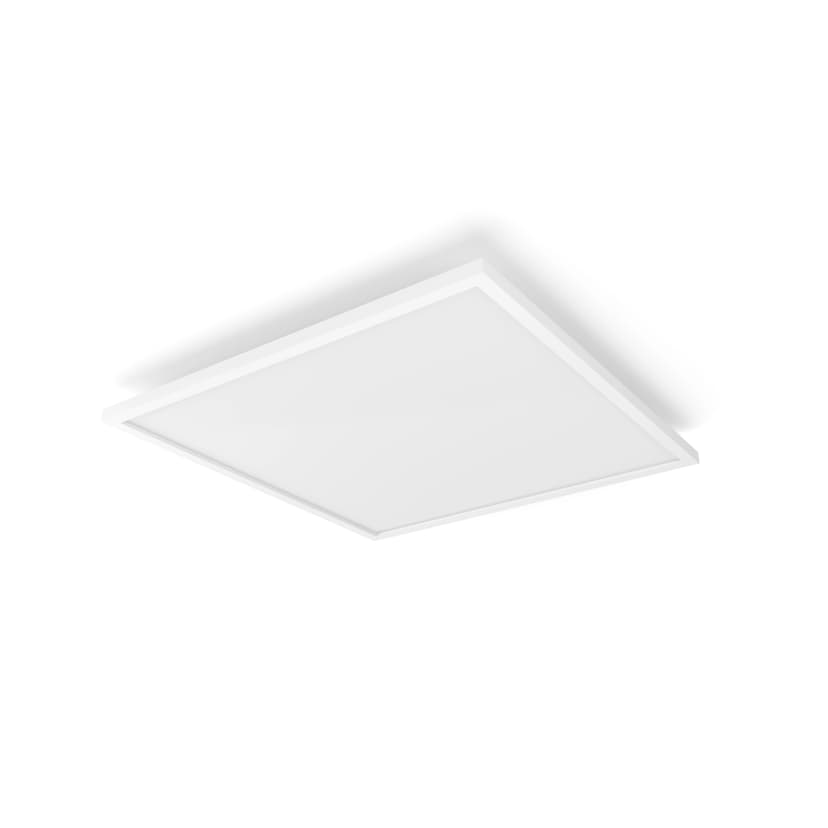 Philips Hue White och Color Ambiance Surimu kvadratisk panel