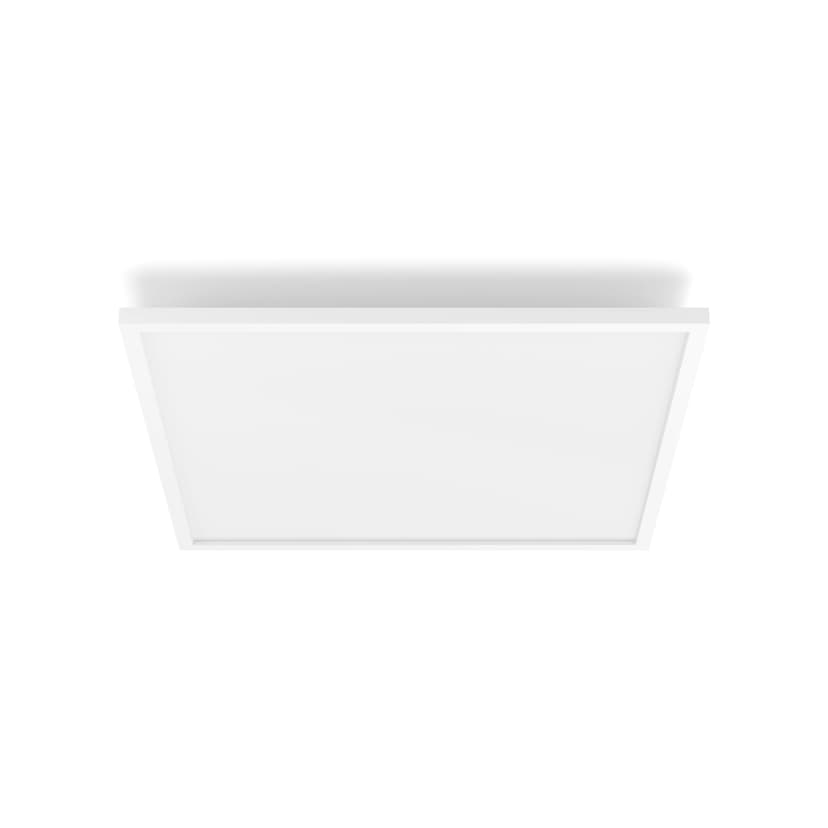 Philips Hue White och Color Ambiance Surimu kvadratisk panel