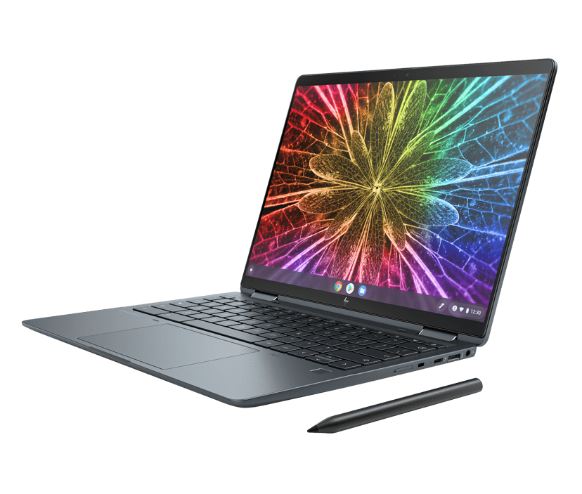 HP Dragonfly ChromeBook Core i5 8GB 256GB 13.5"