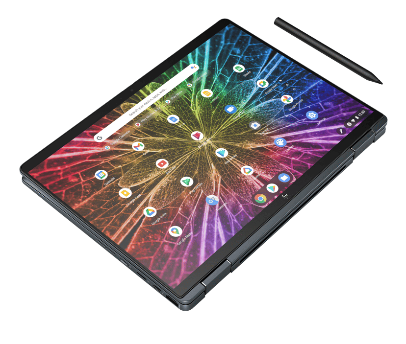 HP Dragonfly ChromeBook Core i5 8GB 256GB 13.5"