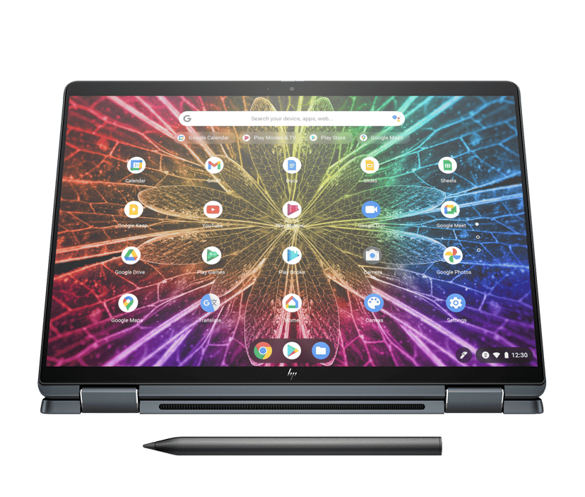 HP Dragonfly ChromeBook Core i5 8GB 256GB 13.5"