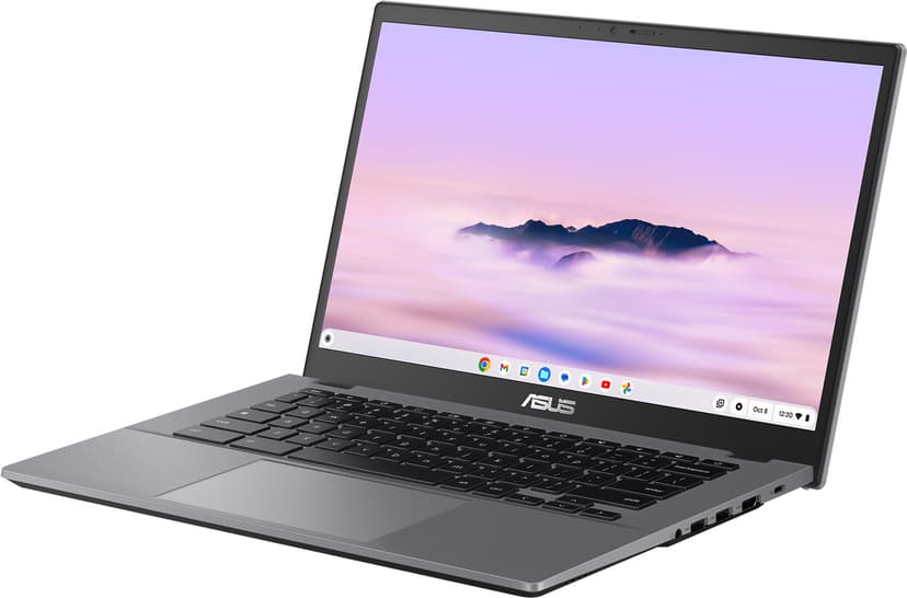 ASUS Chromebook Plus CX34 Intel Core i3 8GB 128GB 14"