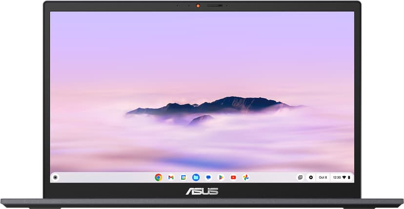 ASUS Chromebook Plus CX34 Intel Core i3 8GB 128GB 14"