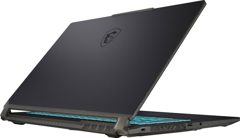 MSI Cyborg 15 - (Fyndvara klass 2) Intel Core i5 16GB 512GB RTX 3050 15.6"