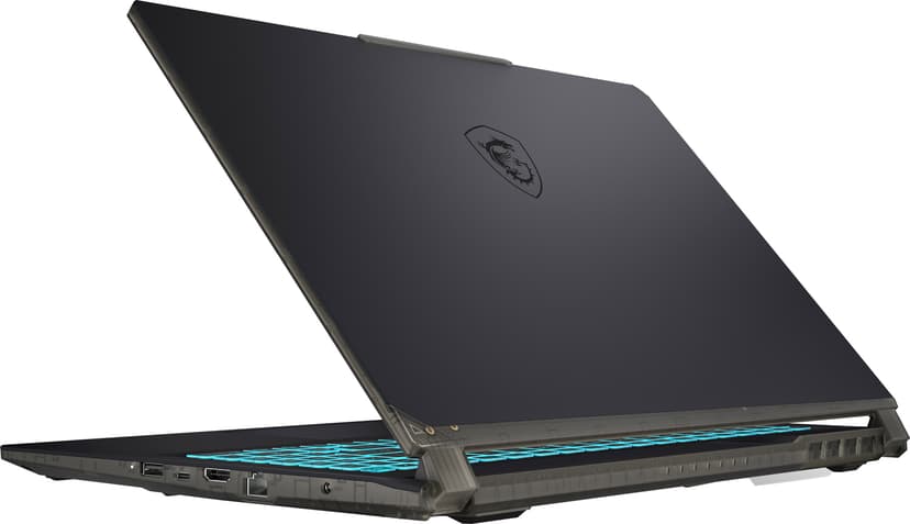 MSI Cyborg 15 - (Kuppvare klasse 2) Intel Core i5 16GB 512GB RTX 3050 15.6"