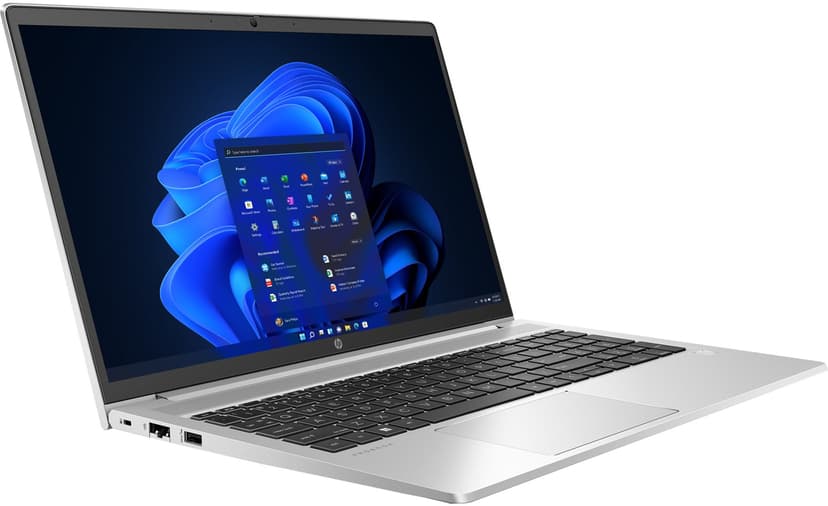 HP ProBook 455 G10 - (Fyndvara klass 2) AMD Ryzen 5 16GB 512GB 15.6"