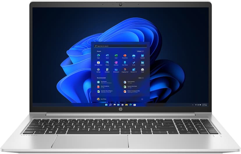 HP ProBook 455 G10 - (Fyndvara klass 2) AMD Ryzen 5 16GB 512GB 15.6"