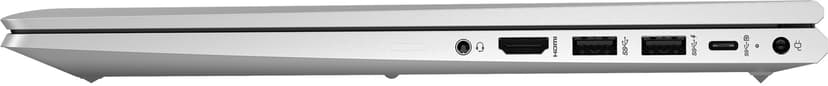 HP ProBook 455 G10 - (Fyndvara klass 2) AMD Ryzen 5 16GB 512GB 15.6"