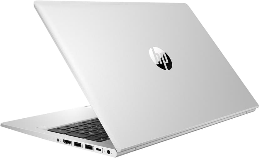 HP ProBook 455 G10 - (Kuppvare klasse 2) AMD Ryzen 5 16GB 512GB 15.6"