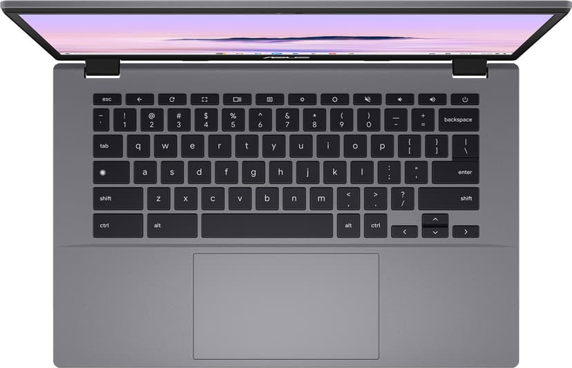 ASUS Chromebook Plus CX34 Intel Core i5 16GB 128GB 14"