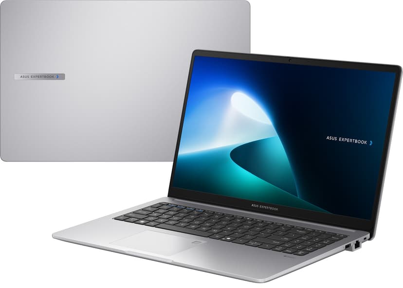ASUS Expertbook P1 Intel Core i7 16GB 512GB 15.6"