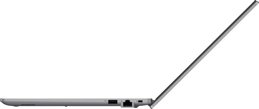 ASUS Expertbook P1 Intel Core i7 16GB 512GB 14"