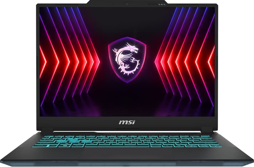 MSI Cyborg 14 A13VF Intel Core i7 16GB 512GB RTX 4060 14"