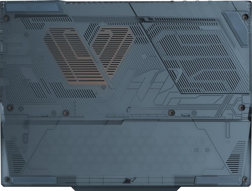 MSI Cyborg 14 A13VF Intel Core i7 16GB 512GB RTX 4060 14"