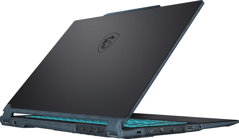 MSI Cyborg 14 A13VF Intel Core i7 16GB 512GB RTX 4060 14"