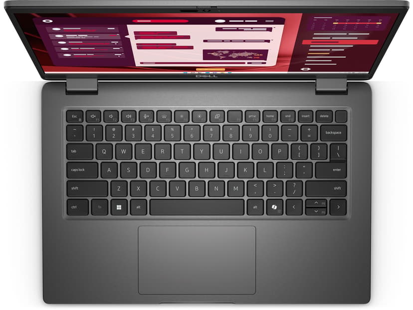 Dell Latitude 3450 Intel Core Ultra 5 16GB 512GB 14"