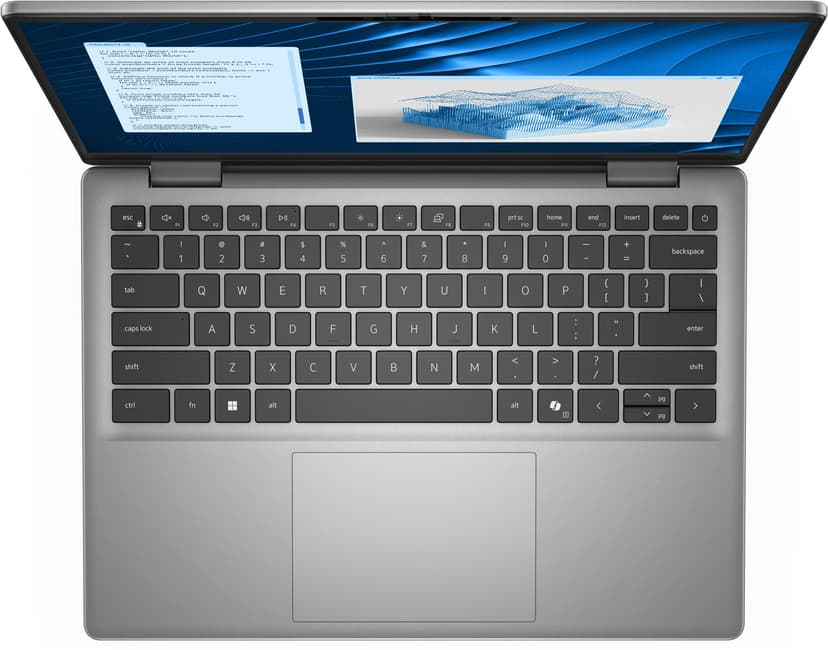Dell Latitude 5455 Qualcomm Snapdragon X Plus 16GB 512GB 14"
