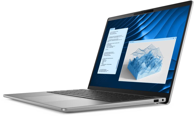 Dell Latitude 5455 Qualcomm Snapdragon X Plus 16GB 512GB 14"