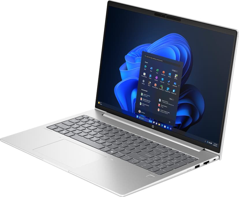 HP ProBook 465 G11 AMD Ryzen 5 16GB 512GB 16"