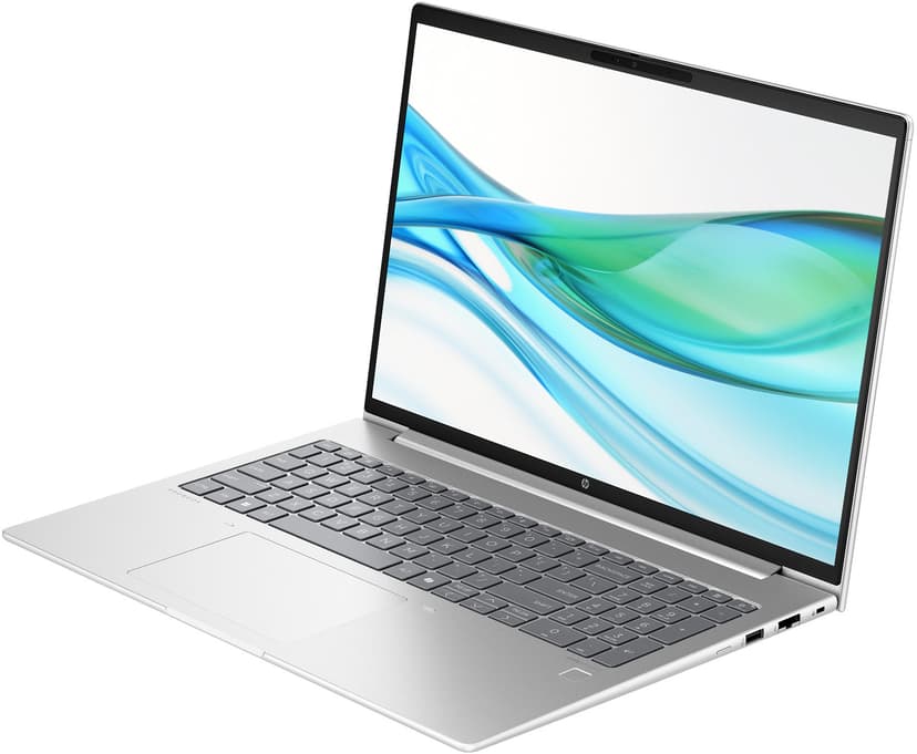 HP ProBook 465 G11 AMD Ryzen 5 16GB 512GB 16"