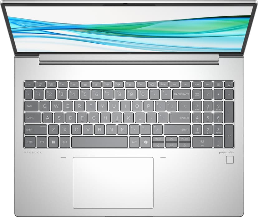 HP ProBook 465 G11 AMD Ryzen 5 16GB 512GB 16"