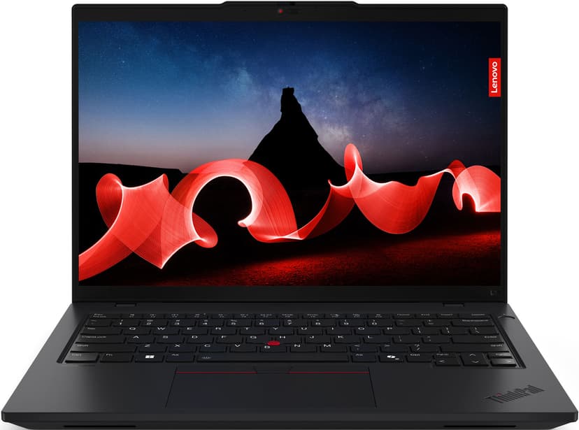 Lenovo ThinkPad L14 G5 AMD Ryzen 5 PRO 16GB 512GB 14"
